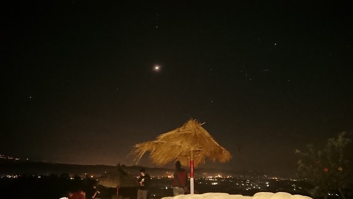 Bukit Cigriyeng Indah: Menjelajahi Surga Awan di Perbatasan Cilacap-Banyumas