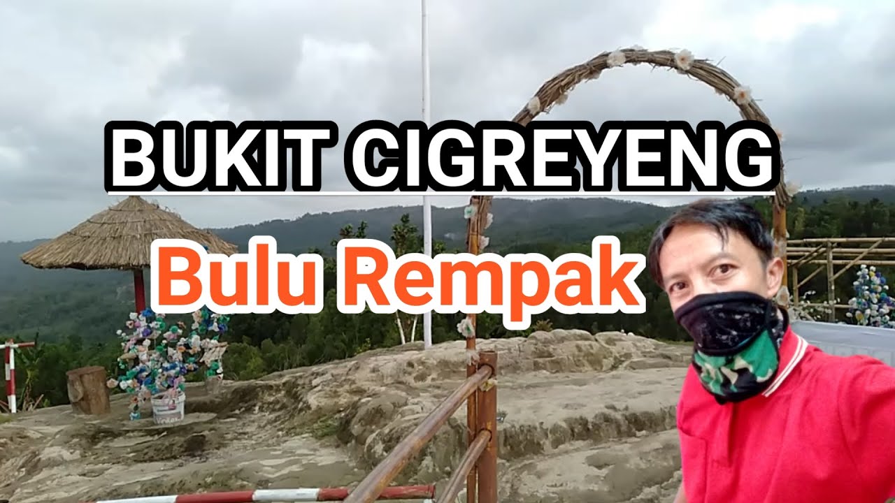 Misteri Air Terjun Tersembunyi di Cilacap: Rahasia Solo Traveler yang Tak Terungkap